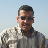 Mustafa Khamis