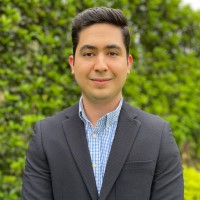 Luis Fernando Quilantan Escamilla