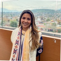 Paola A. Robayo Galán