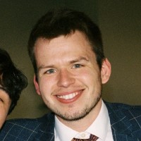 Hamish Vallance