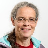 Marie Malmberg