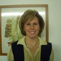 Angela Bellagamba Ecuador