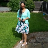 Nisha Shah