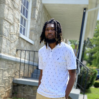 Omari Greene