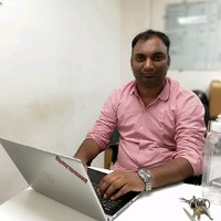 Yogesh Deshpande