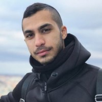 Yohanan Mothada