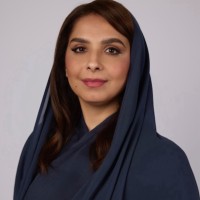 Miryam Al-Amoudi