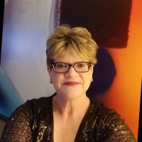 Kim Petty