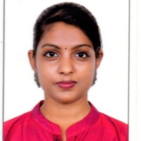 SRUTHY B S