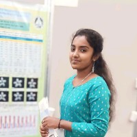 Anitharani K V