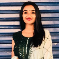 Kirti Modhiya