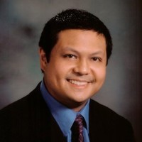 Rodney C. Diaz