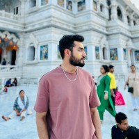Harsh Singh