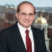 Ronald Gailey