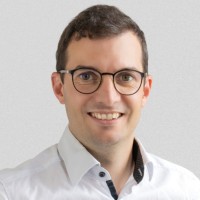 Nicolas Rey