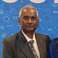 Pravin Bissoondoyal