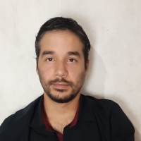 Adrian Luque