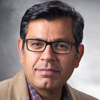 Faisal Saeed, MD