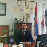 Goran Minić