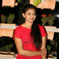 Jagruti Gamit