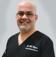 Wael Baydoun