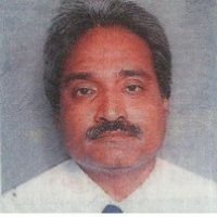 Uday Malekar