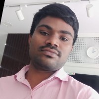 Madhusudhan reddy Ronda
