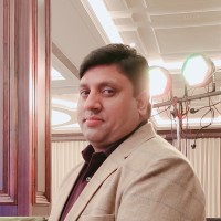 Amit Vashisht