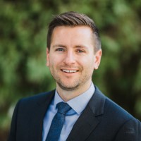 Paul Donegan, Aicp