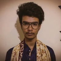 Ankit Sen