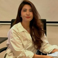 Lwin Kyi Phyu Than