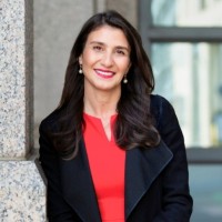 Nina Tickaradze