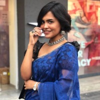Rajashree Paul