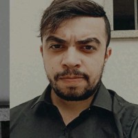 Jonatan Luis Caetano Fernandes