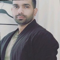 Aghil Gaganan