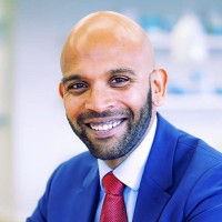 Avinash Dinmohamed