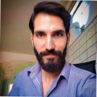 Abdullah J. Yaseen