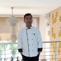 Dilip Mondal