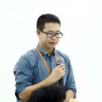 Oliver Wang