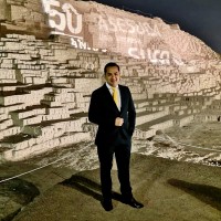 Jorge Zelaya