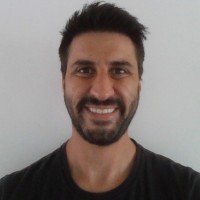 Guilherme  Augusto Andrade Pesce