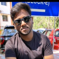 Vikraman M