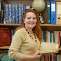Catherine Ravinet