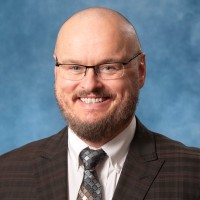 Jeremy Painter, PMP, SHRM-SCP