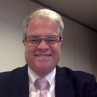Andrew Mclaughlin