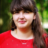 Anais Vieira Da Cruz, PhD