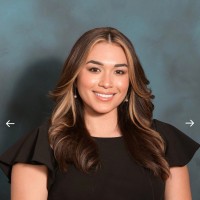Samantha Olivares