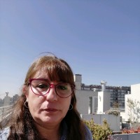 Marisol Bustamante Barra