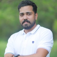 Sajumon Vijay