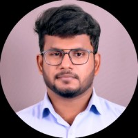 Kesavaraj B